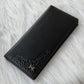 Hermes Passport Wallet |Black|