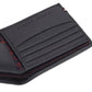 Tommy Hilfiger Wallet |Black|