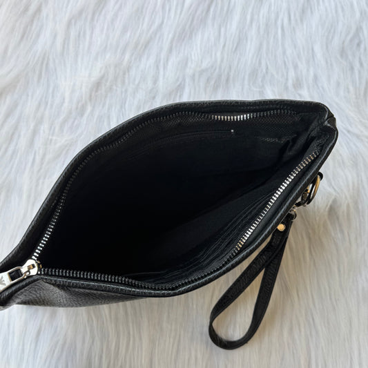 Armani Pochette |Black|