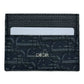 Christian Dior Card-Holder |Black|