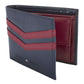 Tommy Hilfiger Wallet |Black|