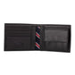 Tommy Hilfiger Set Wallet & Medal |Black|