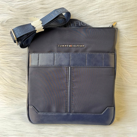 Tommy Hilfiger Crossbody Bag |Navy Blue|