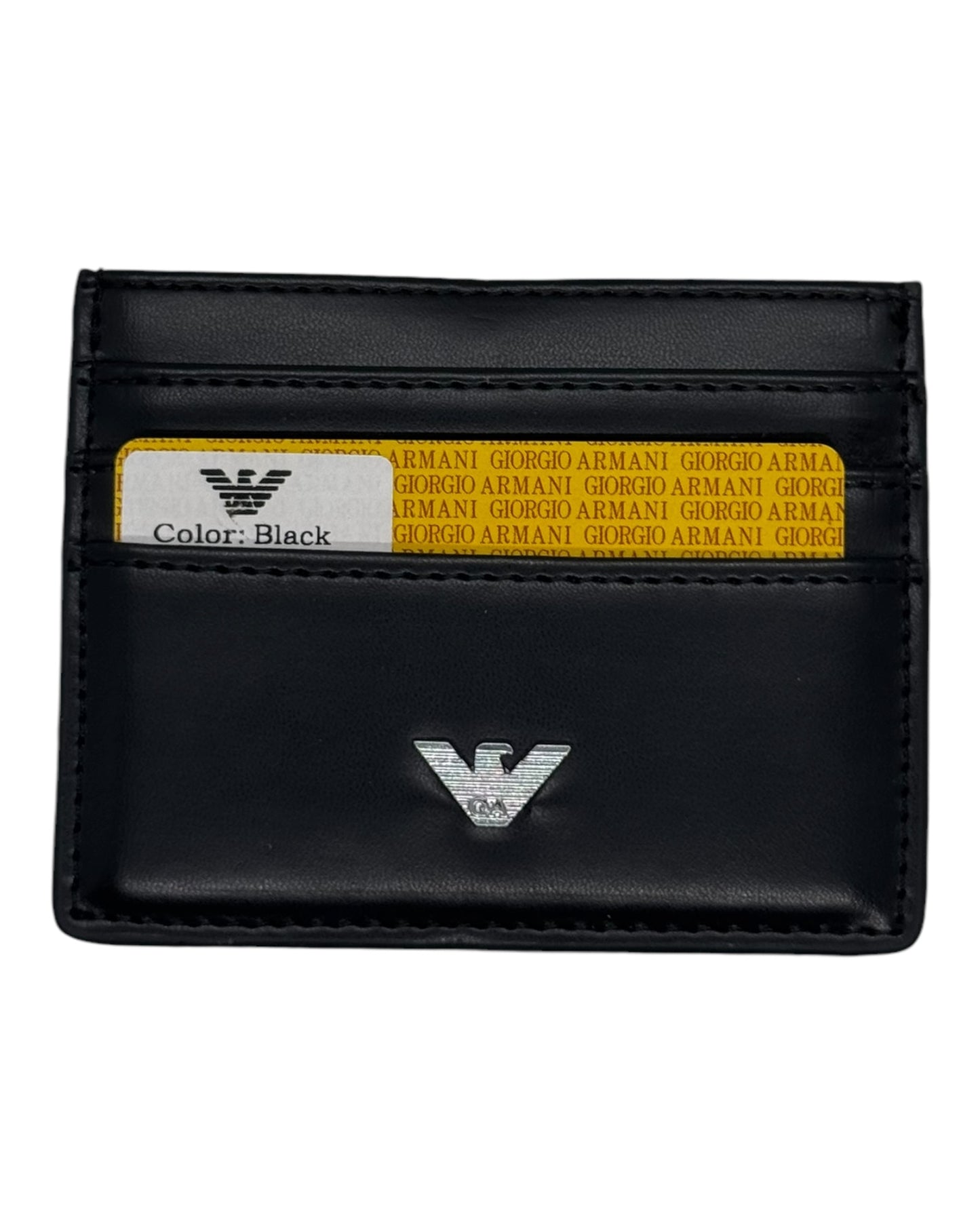 Armani Card-Holder |Back|