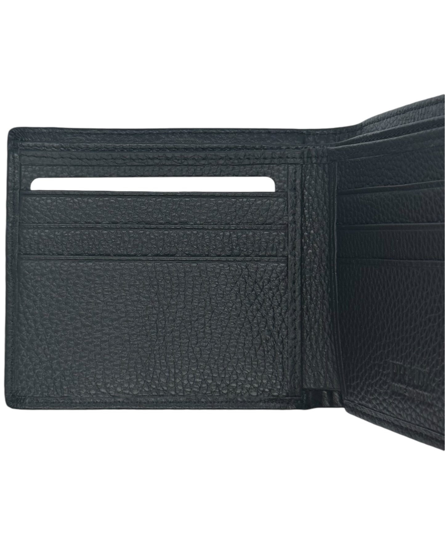 Prada Wallet |Black|