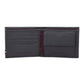 Tommy Hilfiger Wallet |Black|