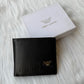 Armani Wallet |Black|