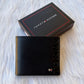 Tommy Hilfiger Wallet |Black|