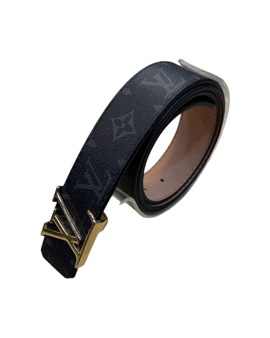 Louis vuitton Belt |Black|