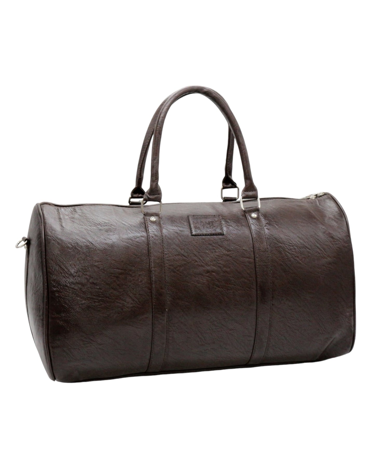 Mont Blanc Classic Duffle Bag