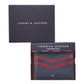 Tommy Hilfiger Wallet |Black|