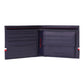 Tommy Hilfiger Wallet |Navy Blue|