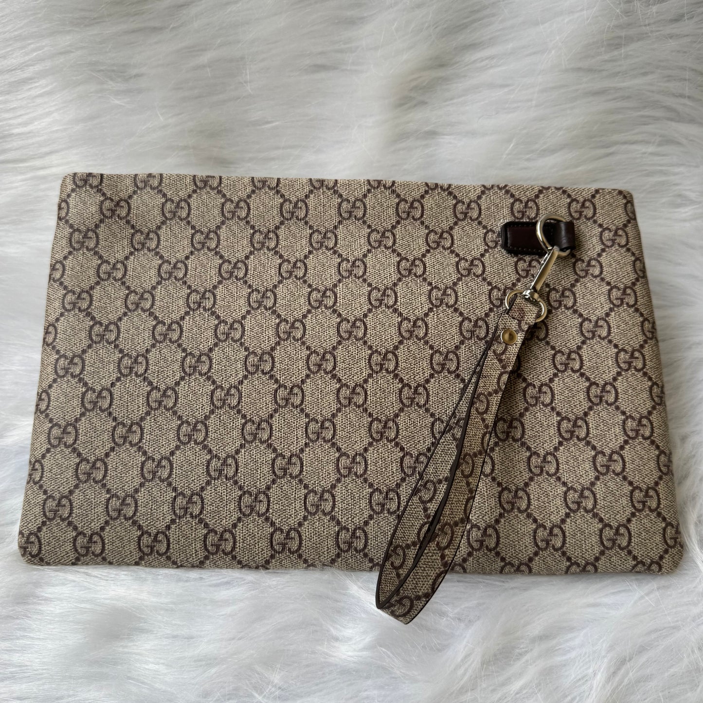 Gucci Pochette |Brown|