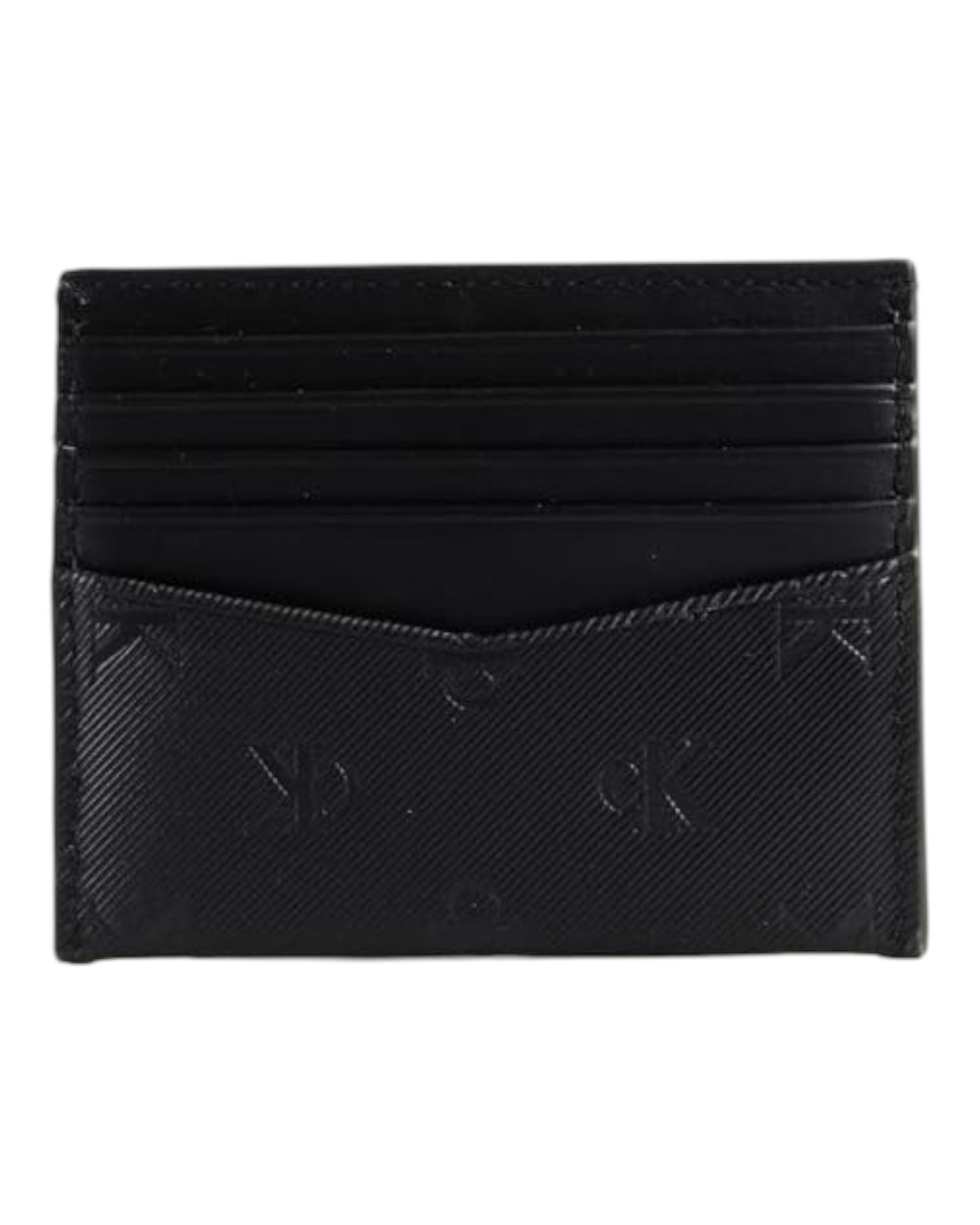 Calvin Klein Card-Holder |Black|