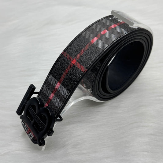 Burberry Belt |Black|