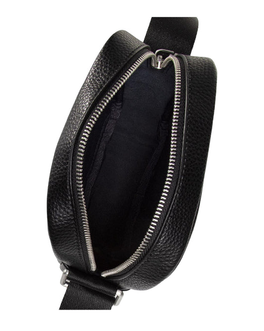 Tommy Hilfiger Crossbody Bag |Black|