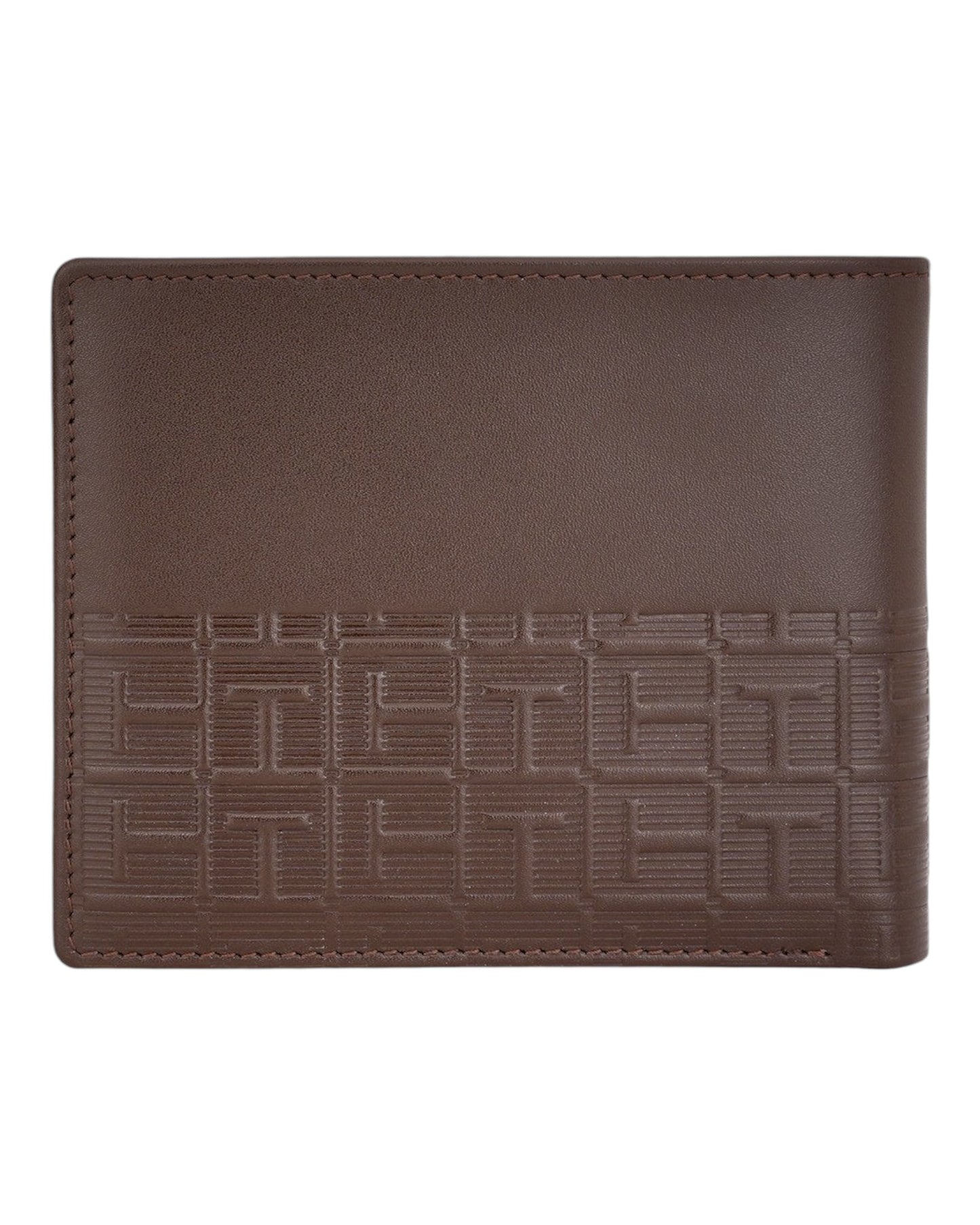 Tommy Hilfiger Wallet |Brown|