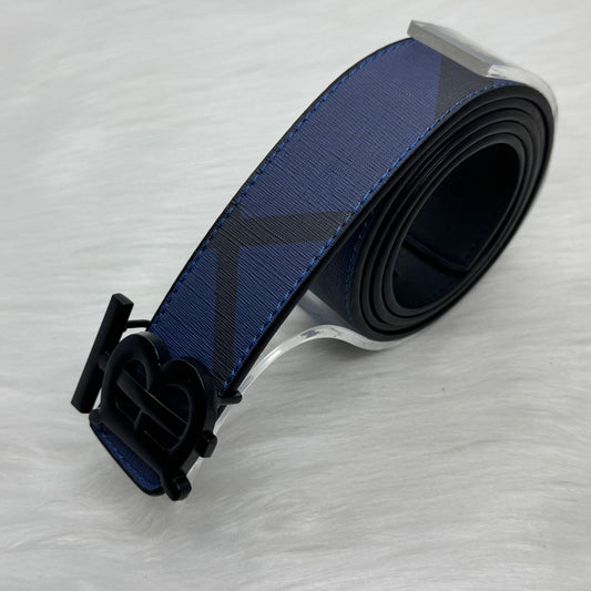 Burberry Belt |Blue|