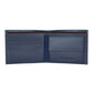 Tommy Hilfiger Signature Wallet |Blue|