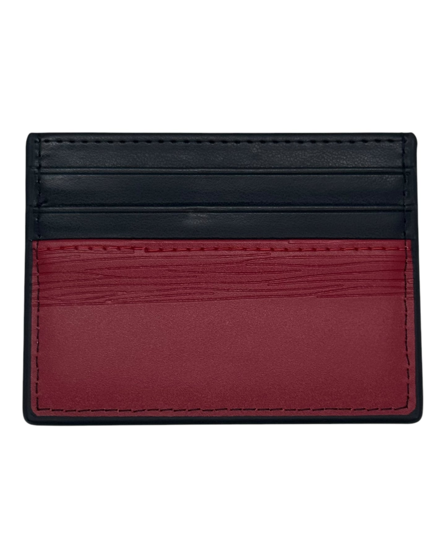 Louis Vuitton Card-Holder |Red|