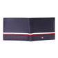 Tommy Hilfiger Wallet |Navy Blue|