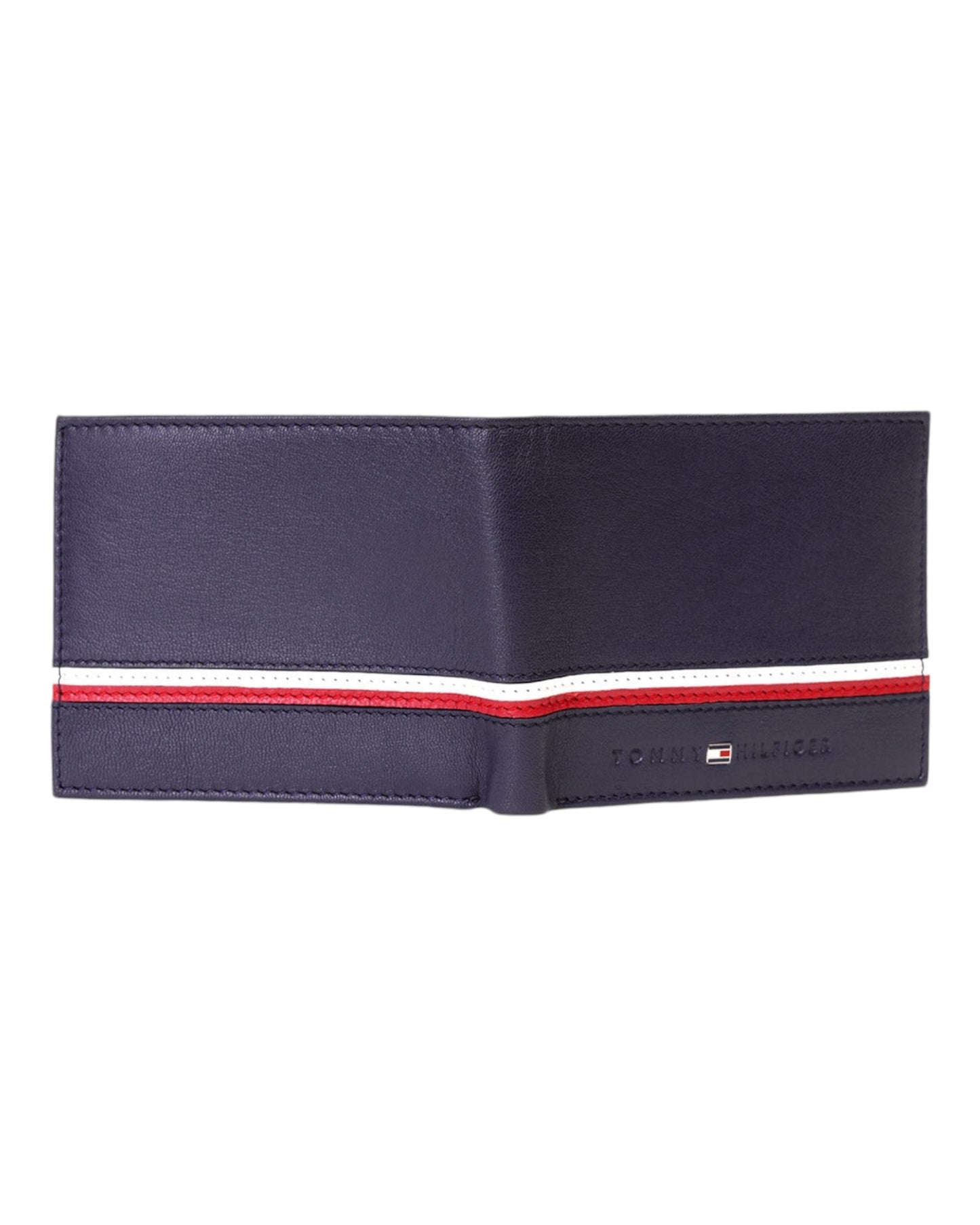 Tommy Hilfiger Wallet |Navy Blue|