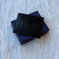 Tommy Hilfiger Card-Holder |Black|