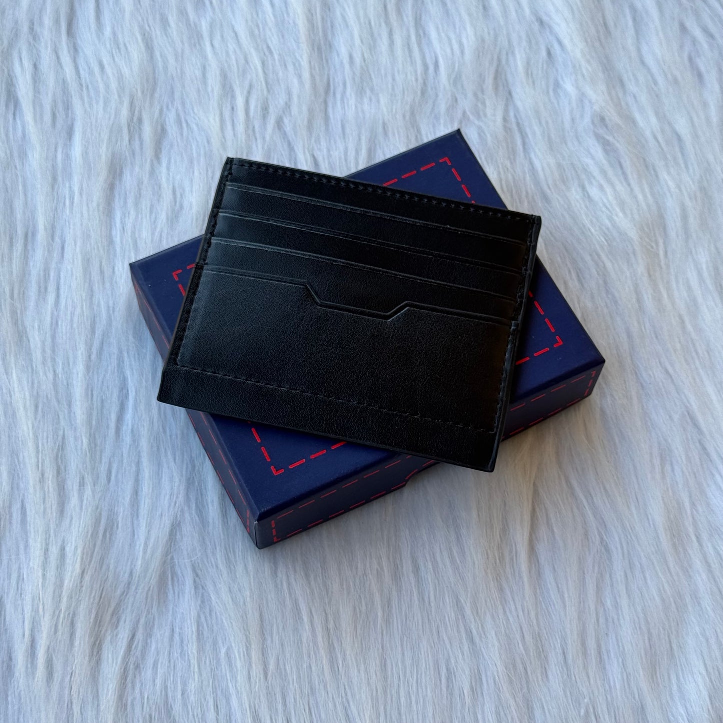 Tommy Hilfiger Card-Holder |Black|