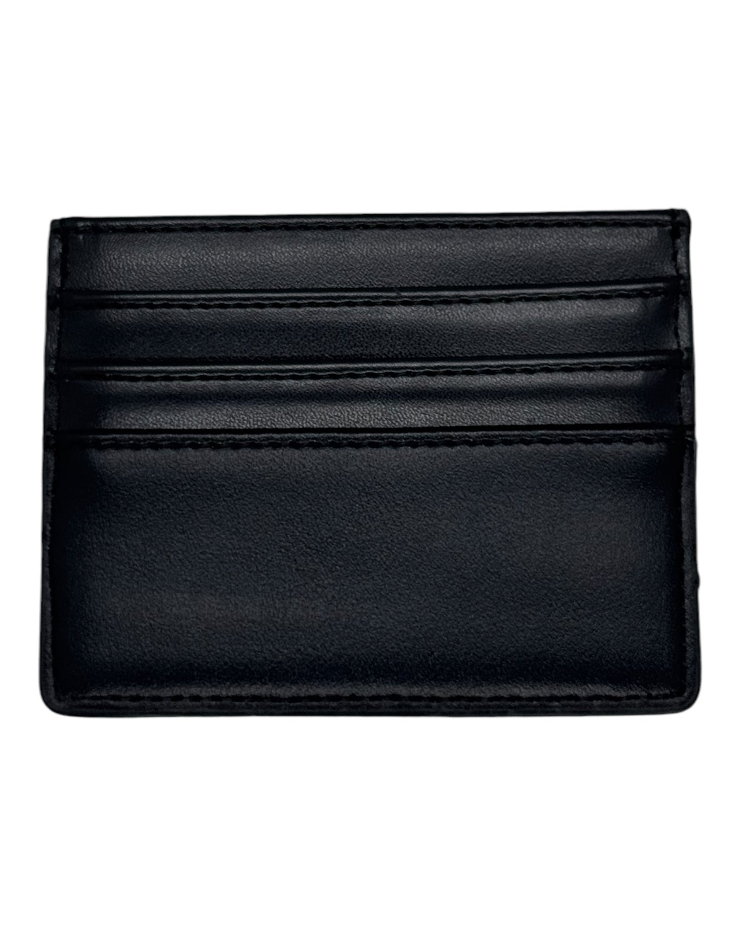 Calvin Klein Card-Holder |Black|