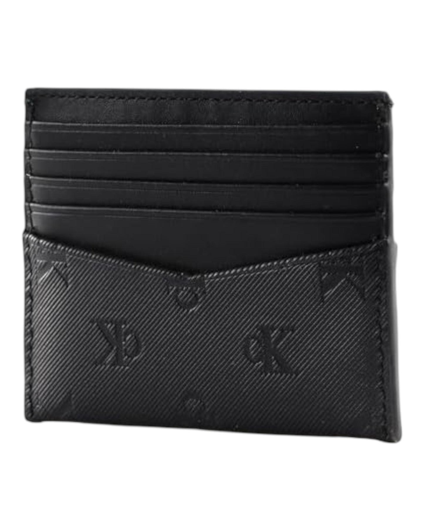 Calvin Klein Card-Holder |Black|