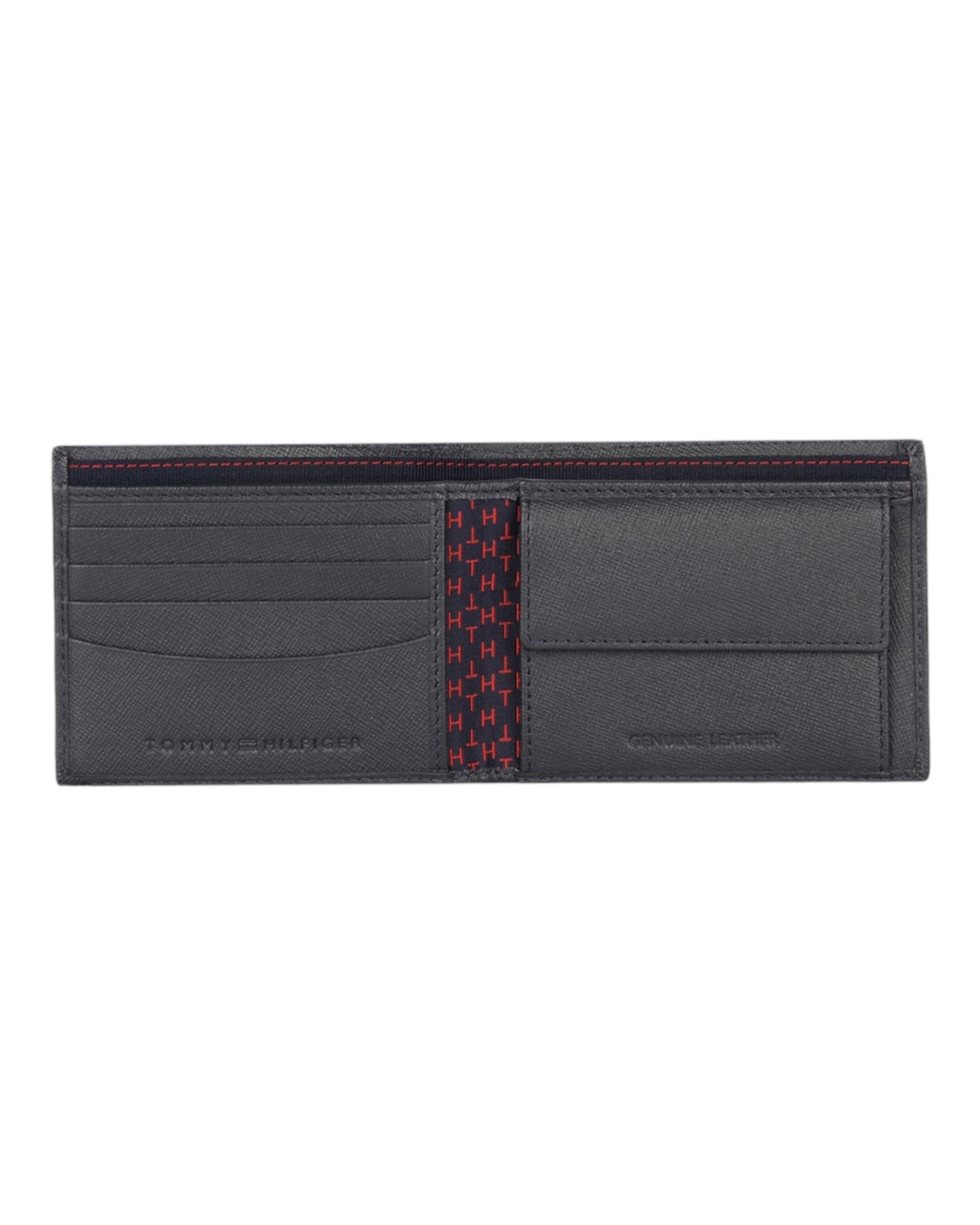 Tommy Hilfiger Riley Wallet |Blue|