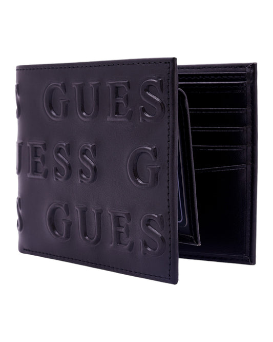 Guess Wallet |Black|