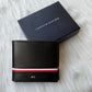 Tommy Hilfiger Wallet |Black|