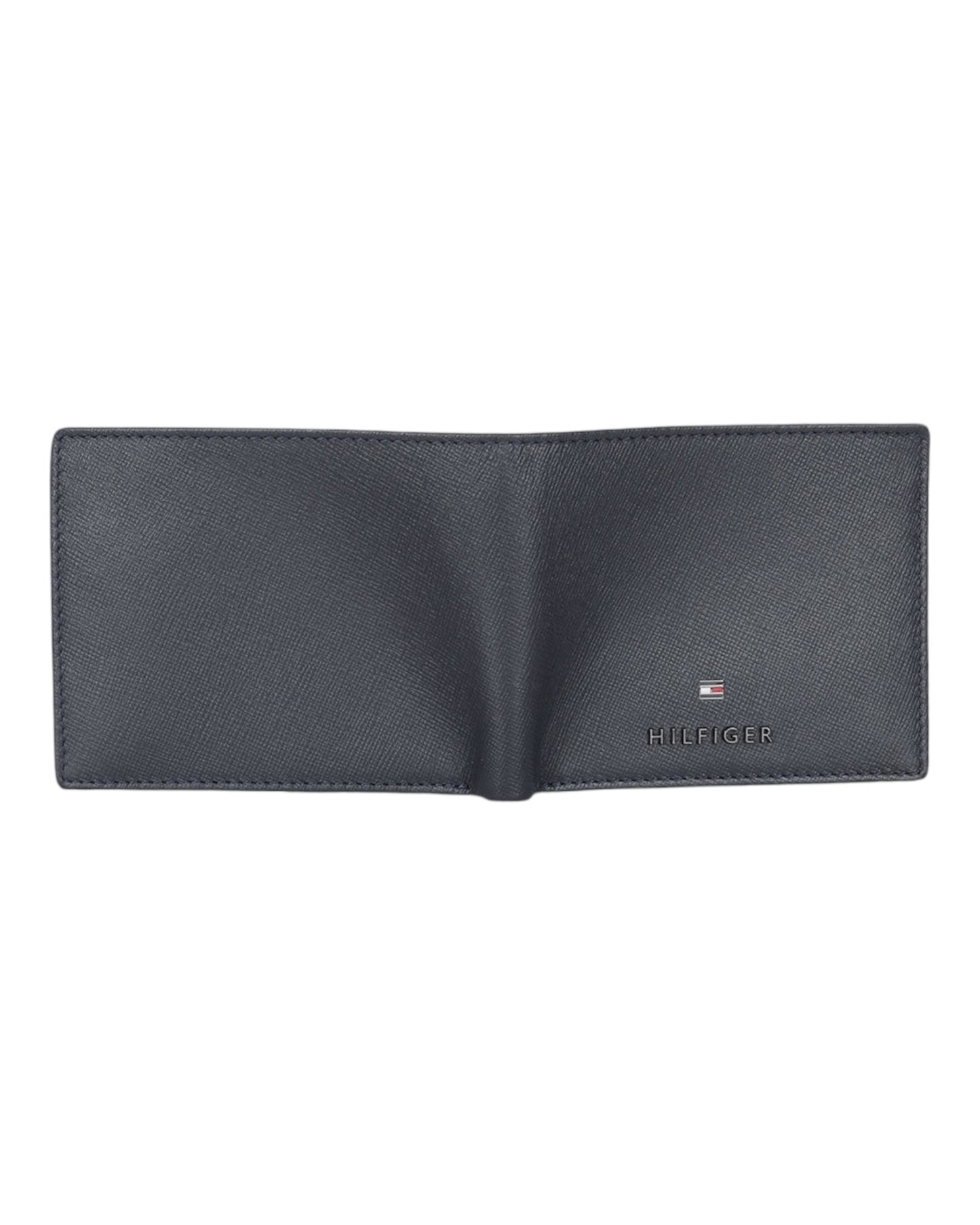 Tommy Hilfiger Riley Wallet |Blue|