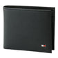 Tommy Hilfiger Wallet |Black|