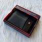 Tommy Hilfiger Wallet |Black|