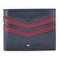 Tommy Hilfiger Wallet |Black|