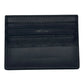 Louis Vuitton Card-Holder |Black|