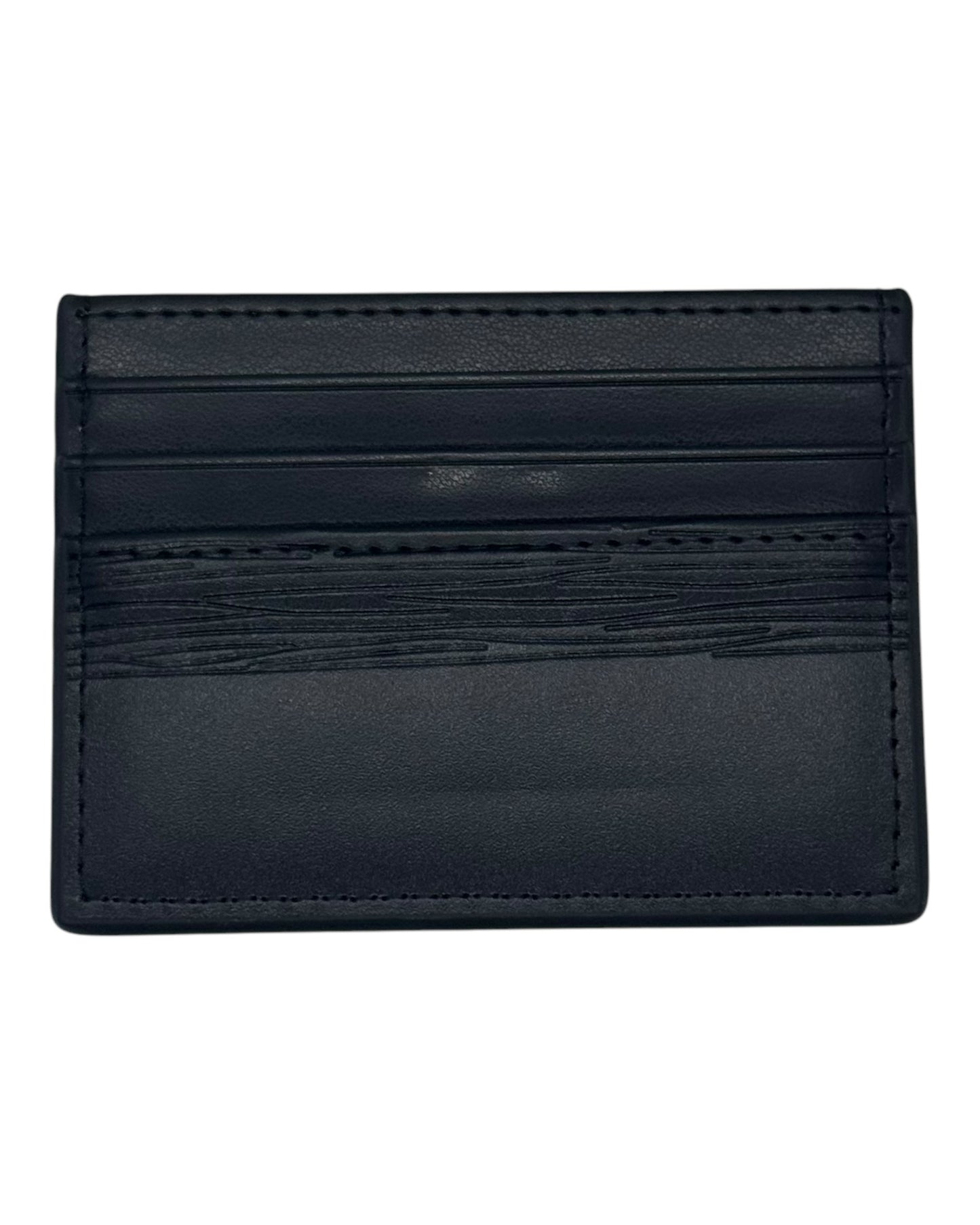 Louis Vuitton Card-Holder |Black|