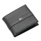 Tommy Hilfiger Wallet |Black|