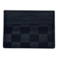 Louis vuitton Card-Holder |Black|