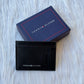 Tommy Hilfiger Card-Holder |Black|