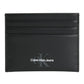 Calvin Klein Card-Holder |Black|