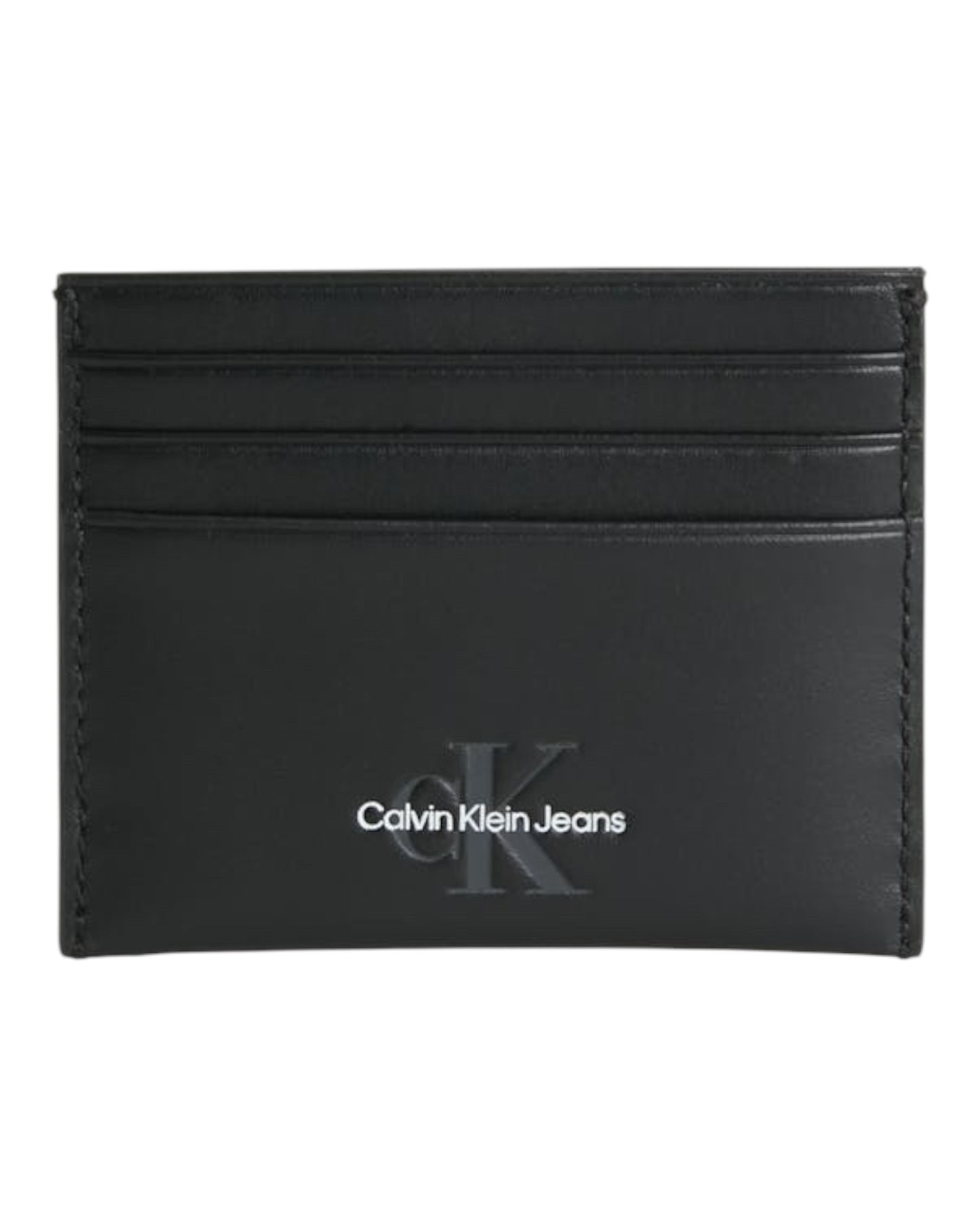 Calvin Klein Card-Holder |Black|