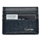 Calvin Klein Card-Holder |Black|