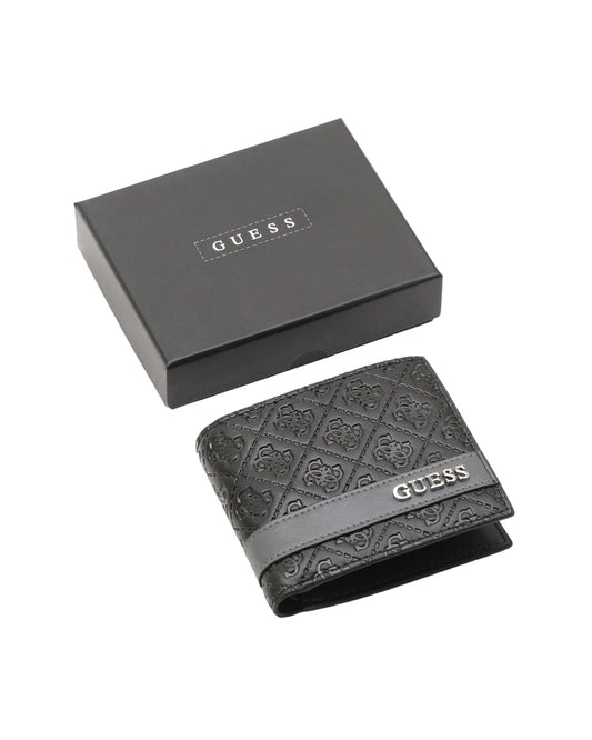 Guess Wallet |Black|