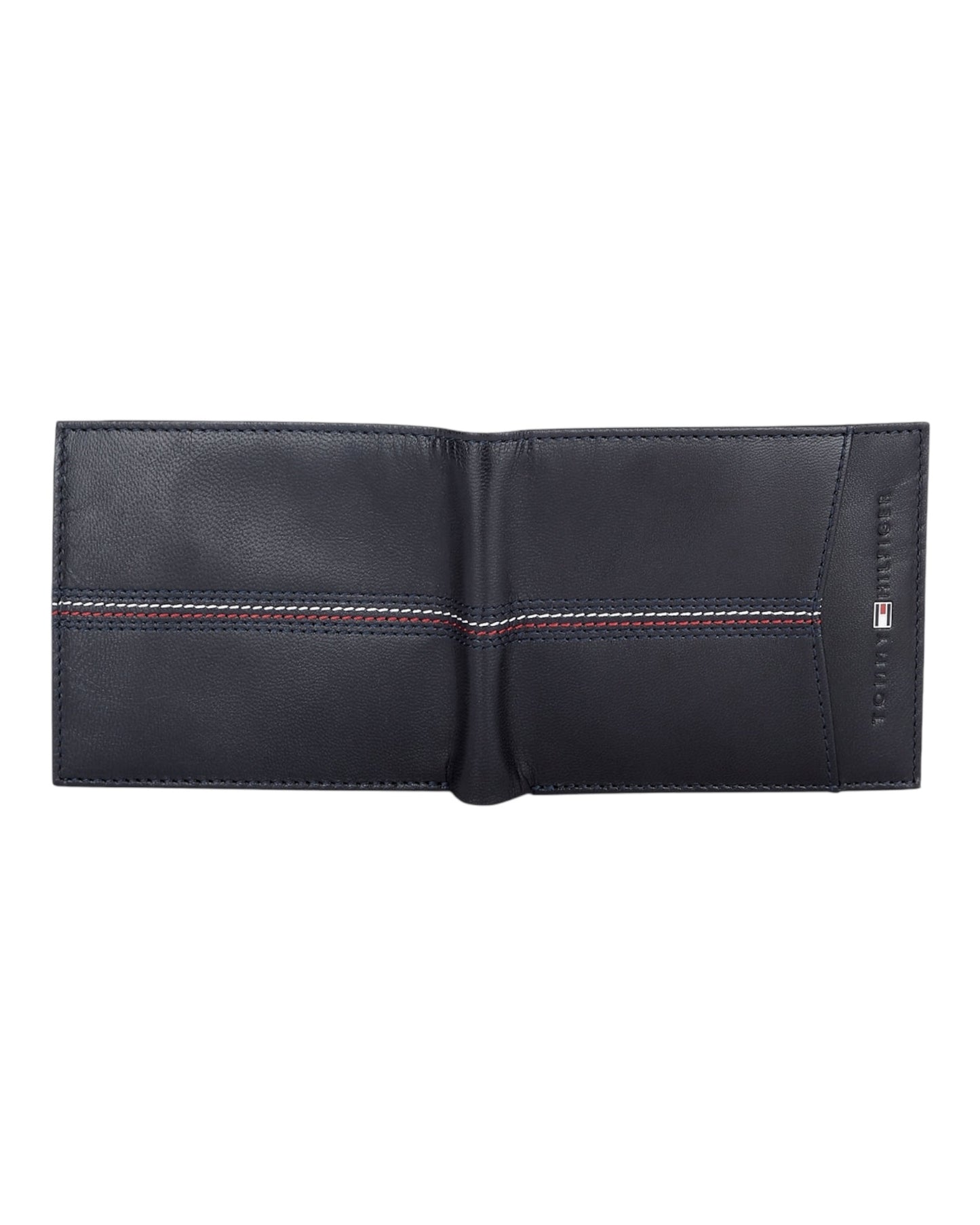 Tommy Hilfiger Wallet |Black|