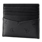 Calvin Klein Card-Holder |Black|