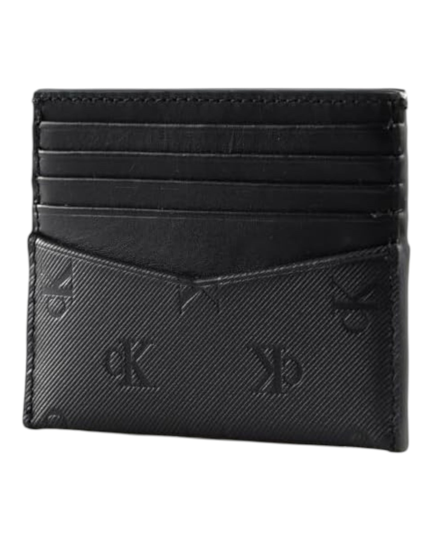 Calvin Klein Card-Holder |Black|