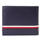 Tommy Hilfiger Wallet |Navy Blue|